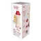 Rise By Dash Rise by Dash Clear/Red ABS Plastic Batter Bottle 2 cups RBB500GBRR16 - alternate 5